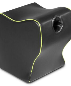 Fleshlight Top Dog Black Faux Leather