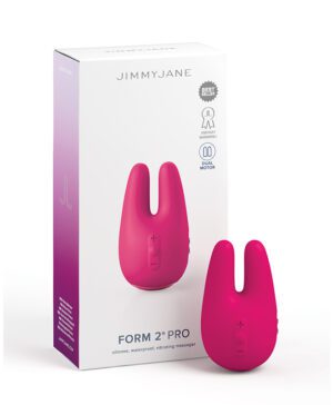 Form 2 Pro Pink