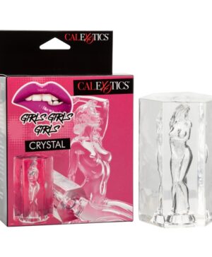Girls Girls Girls Crystal