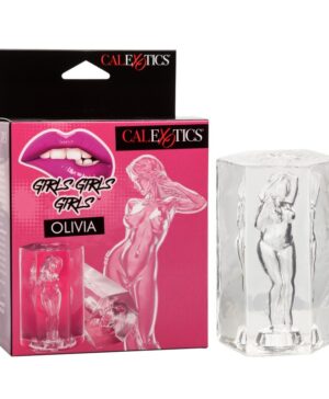 Girls Girls Girls Olivia