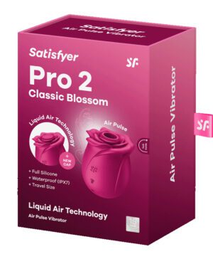 Pro 2 Blossom Classic