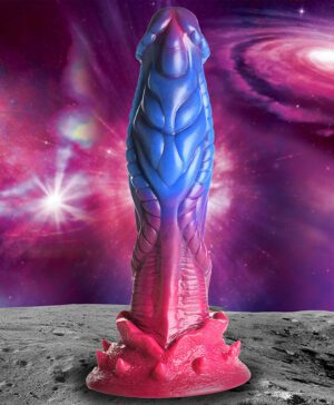 Creature Cock Intruder Alien Dildo