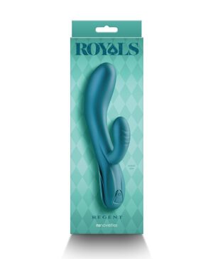 Royals - Regent - Metallic Green