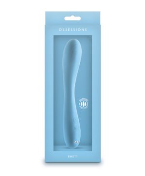 Obsession Rhett Light Blue