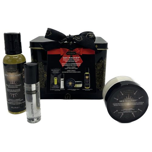 Sex Magnet Original Gift Set