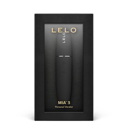 Mia 3 Black