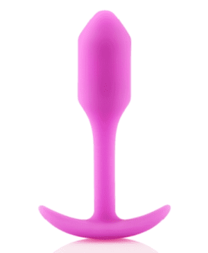 SNUG PLUG 1 | FUCHSIA