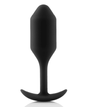 SNUG PLUG 2 | BLACK