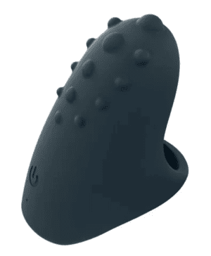MAGIC FINGER RECHARGEABLE - GREY