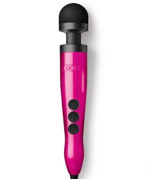 Die Cast 3 - Breast Cancer Awareness Edition - Hot Pink