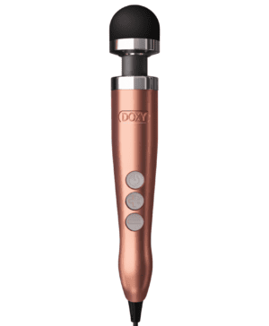 Die Cast 3 - Rose Gold
