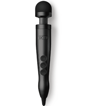 Die Cast 3 - Matte Black