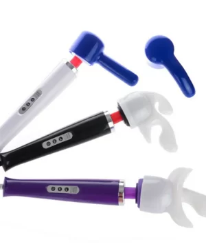 Large Magic Wand Attachments