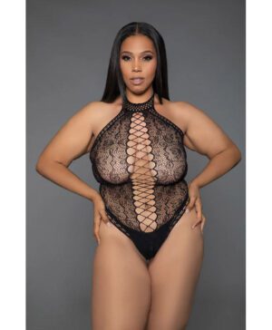 Unforgettable Nights Bodysuit - Queen