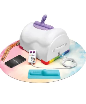 Unicorn Premium Sex Machine