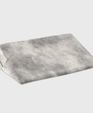 Liberator Ibiza 24” Wedge Silver