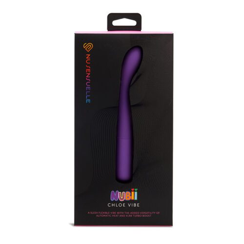 Nubii Chloe Vibe Purple