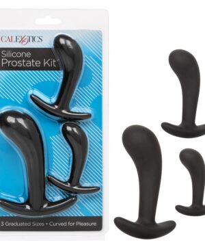 Silicone Prostate Kit