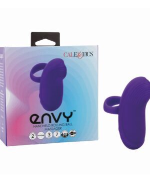 Envy Rolling Ball Massager