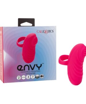 Envy Handheld Thumping Massager