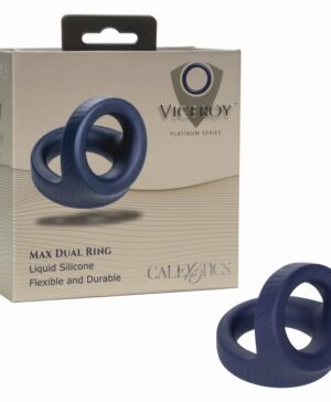 Viceroy Max Dual Ring