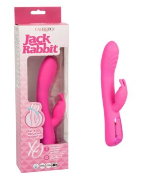 Jack Rabbit Elite Rockin’ Rabbit