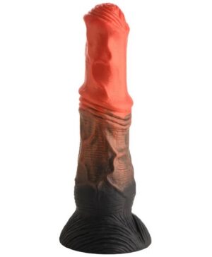 Creature Cock Centaur Silicone Dildo