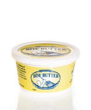 Boy Butter Original 8 oz Tub