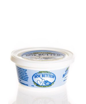 Boy Butter H2O Tub 4oz