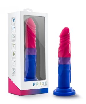 Avant Pride P8 - Love Pink/Purp/Blu