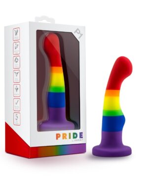 Avant Pride P1 Freedom - Rainbow