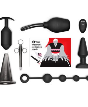 Masster's Degree Advanved Anal Set 10pc