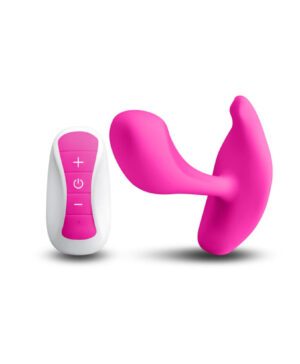 INYA Eros with Remote - Pink