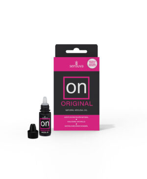 ON Arousal Oil for Her - 5 ml