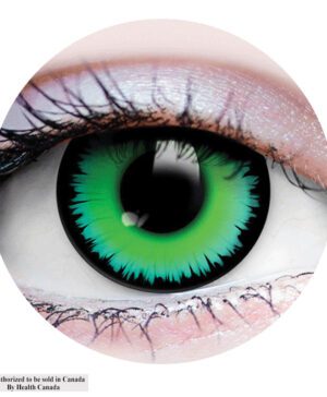 Primal Werewolf I Costume Lenses