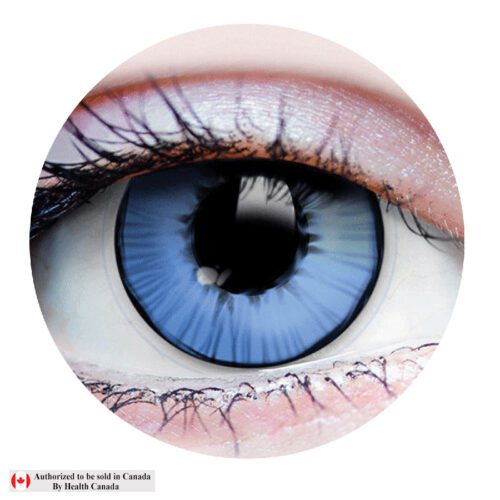 Primal Super Hero Costume Lenses