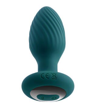 Playboy Spinning Tail Teaser w Remote