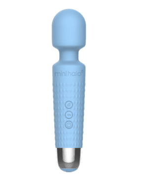 Mini Halo - Powder Blue