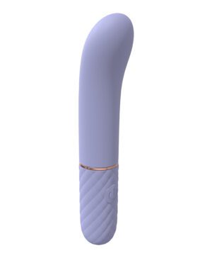 Dolce Mini G-Spot Vibe Lavender