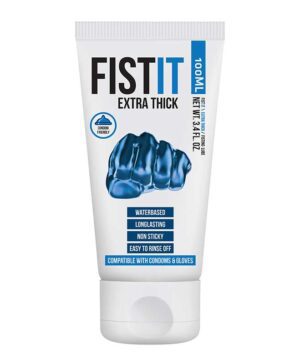 Fist It 100 ml Extra Thick