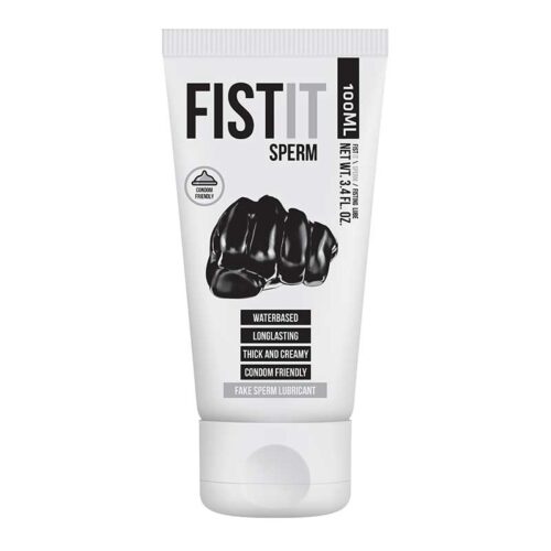 Fist It 100 ml Sperm