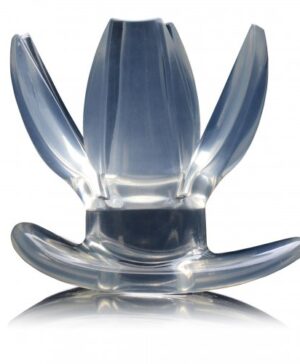 Clawed - Expanding Clear Dilator
