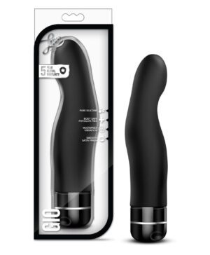 Luxe Gio - Black