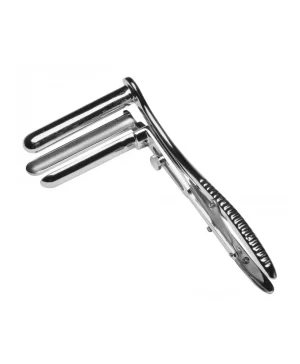 3 Prong Anal Speculum