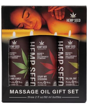 Holiday Massage Trio  (SEASONAL – LIMITED SUPPLY)