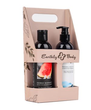 Holiday “Better Together” Couple Kit – Watermelon  (SEASONAL – LIMITED SUPPLY)