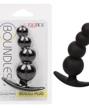 Boundless Beaded Plug