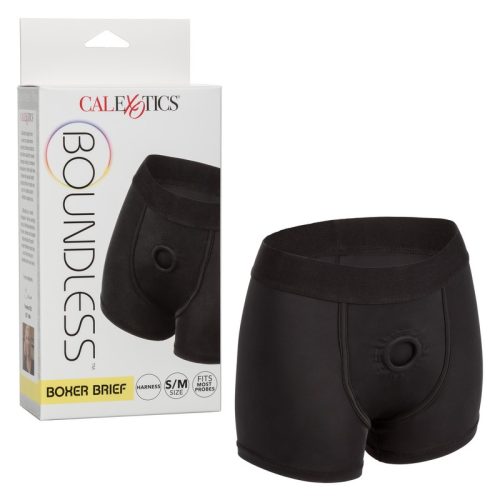 Boundless Boxer Brief Small/Medium