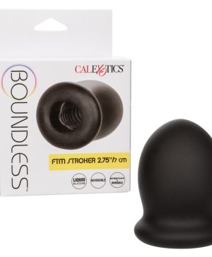 Boundless FTM Stroker  2.75″ / 7 cm