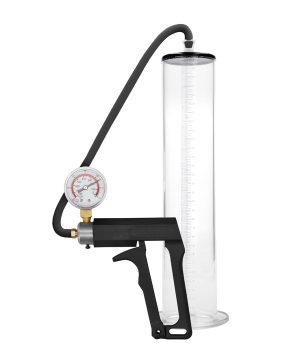 12″ Ultra-Premium Pump